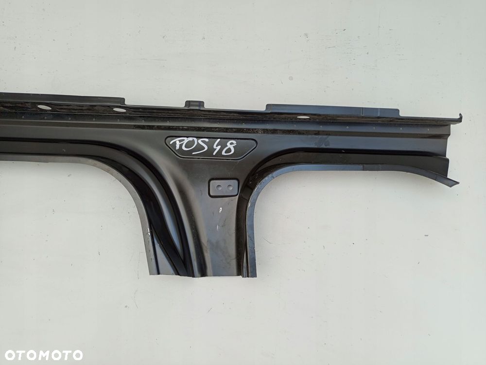 SEAT CUPRA FORMENTOR 20- PRÓG SŁUPEK POSZYCIE LEWE LEWY BOK ÷ - 7