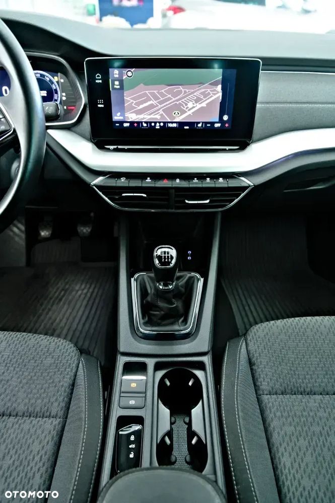 Skoda Octavia 1.5 TSI GPF ACT Style - 24