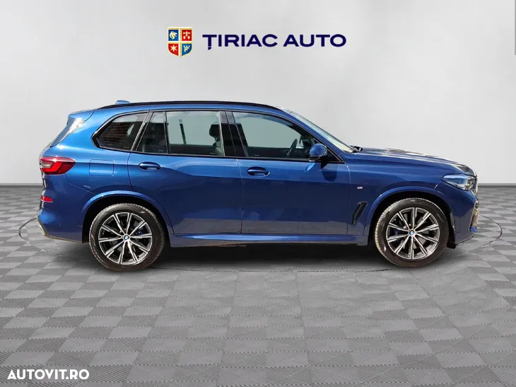 BMW X5 xDrive45e AT PHEV - 7