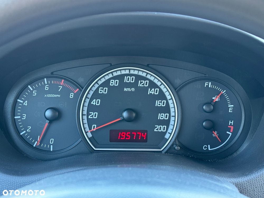 Suzuki Swift 1.3 Comfort - 8