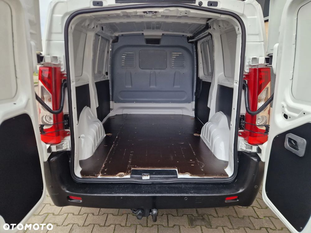 Citroën JUMPY - 35