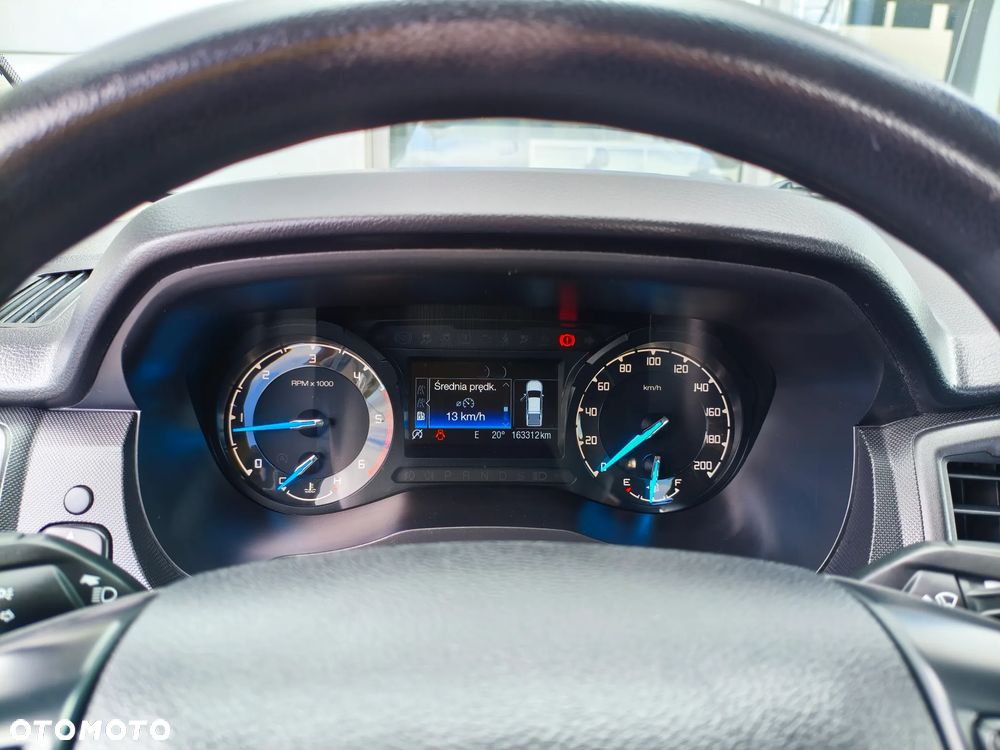 Ford Ranger 2.0 EcoBlue 4x4 DC XL - 12