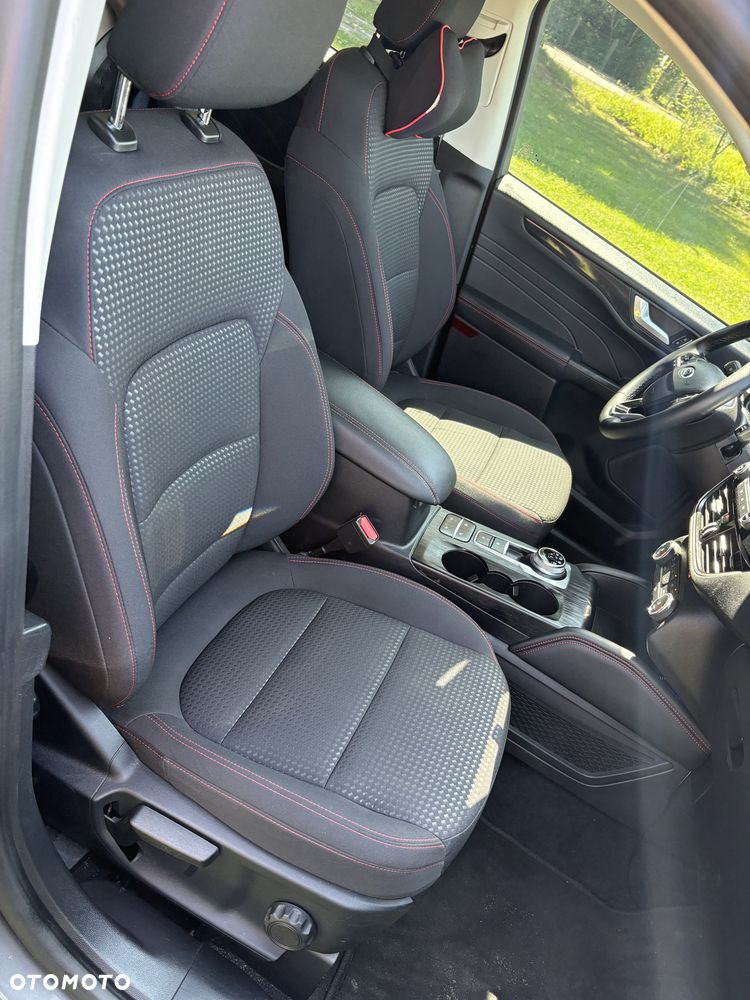 Ford Escape 1.5 EcoBoost AWD SE - 12