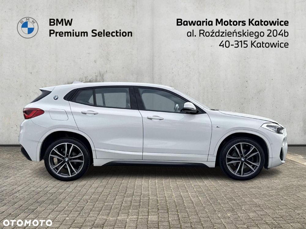 BMW X2 - 17