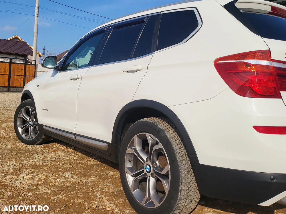 BMW X3 - 2