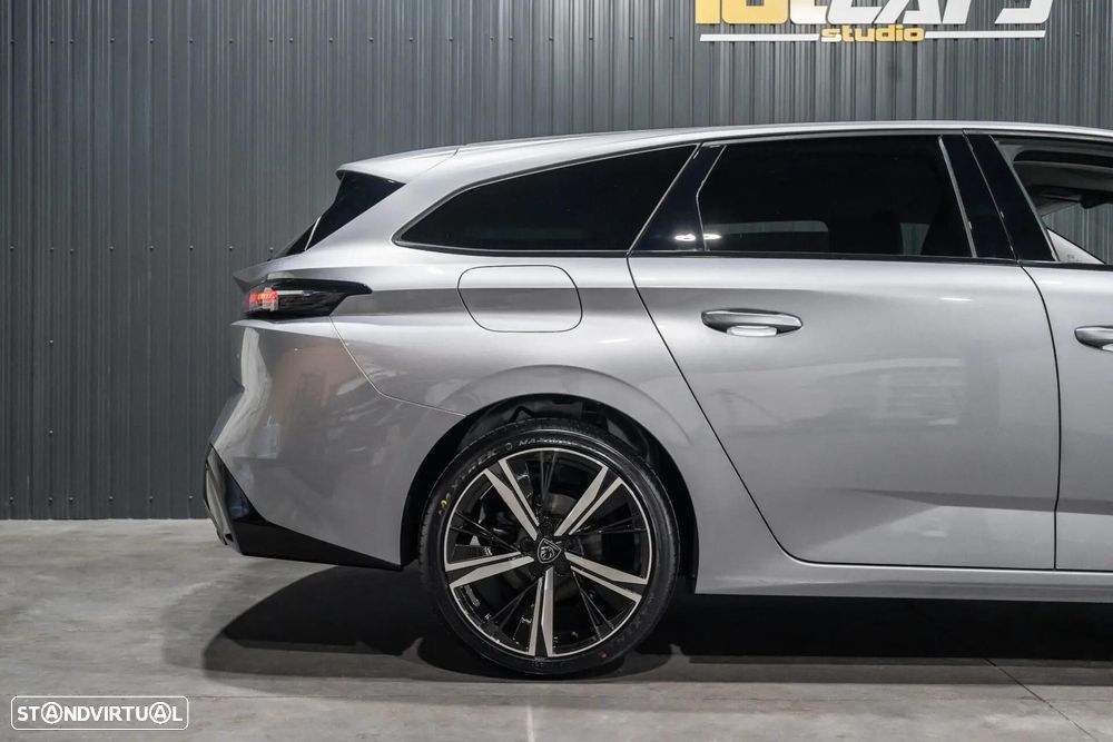 Peugeot 308 SW PureTech 130 EAT8 Allure Pack - 40