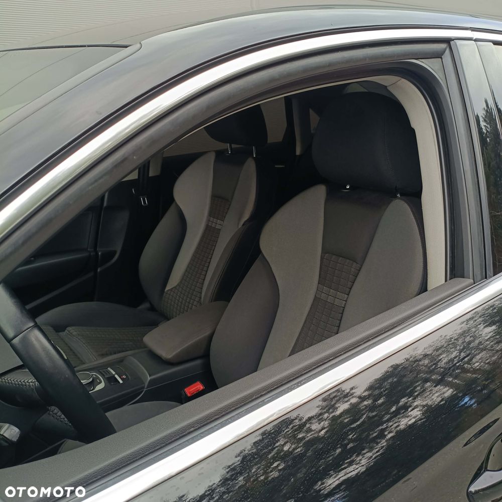 Audi A3 Limousine 1.6 TDI(clean diesel) S tronic S line Sportpaket - 8