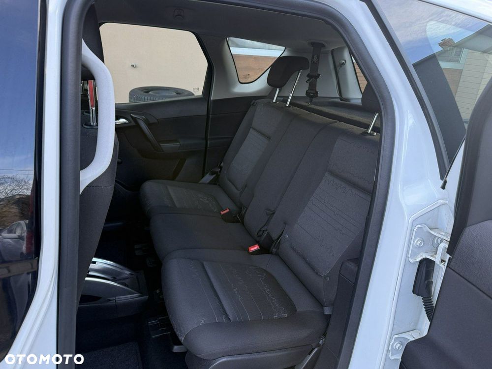 Opel Meriva 1.4 ecoflex Edition - 23