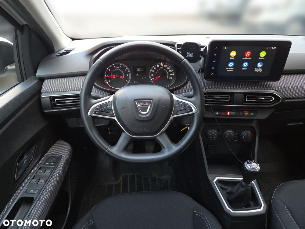 Dacia Logan - 16