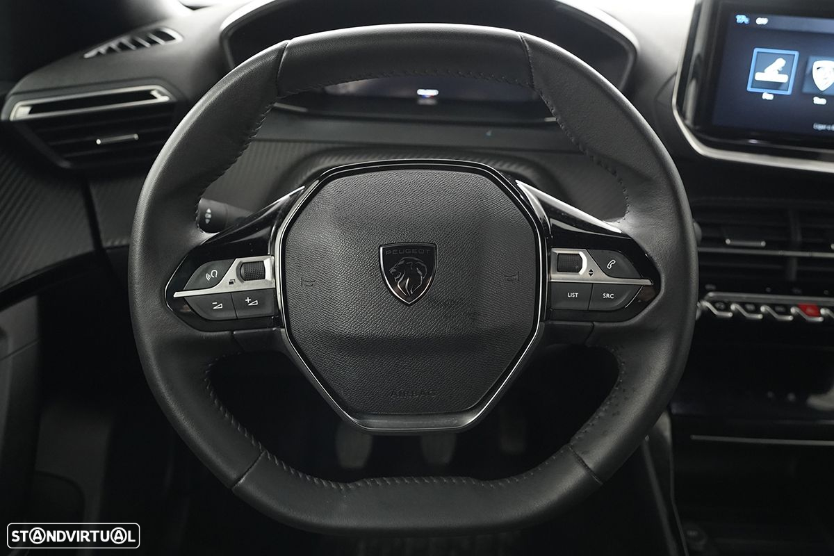 Peugeot 2008 1.2 PureTech Allure - 16