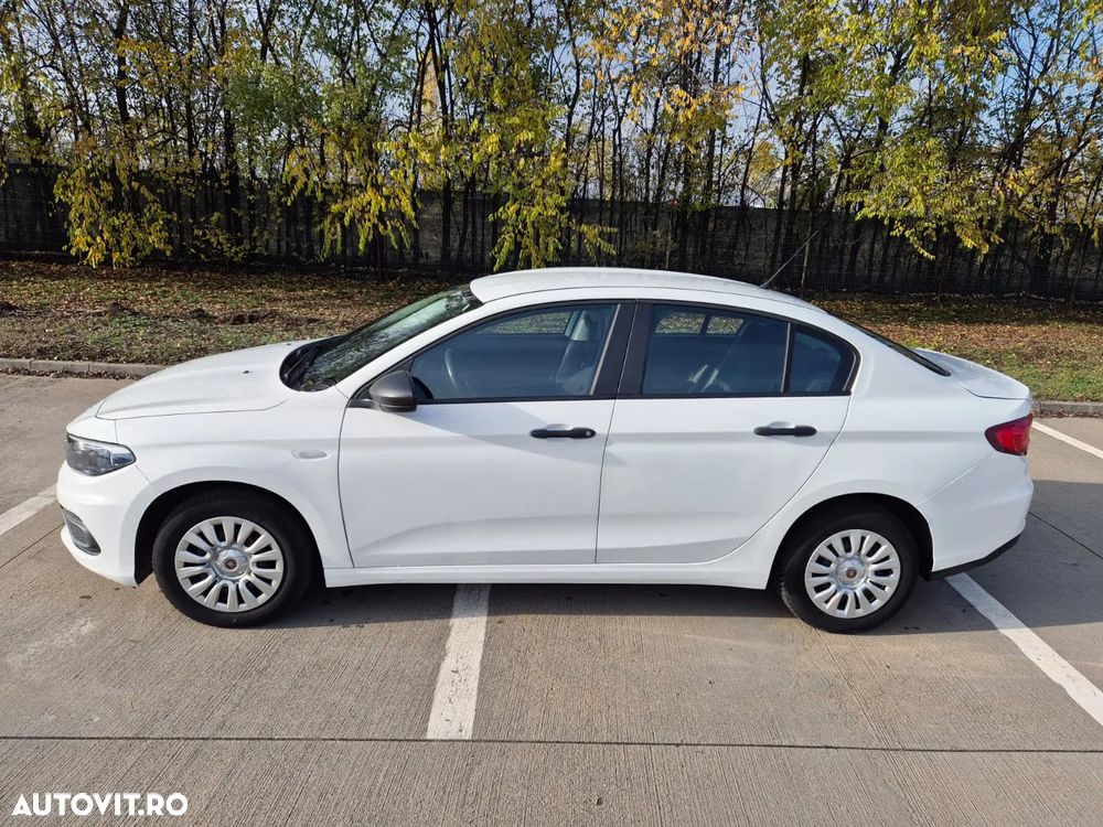 Fiat Tipo 1.4 Pop - 14