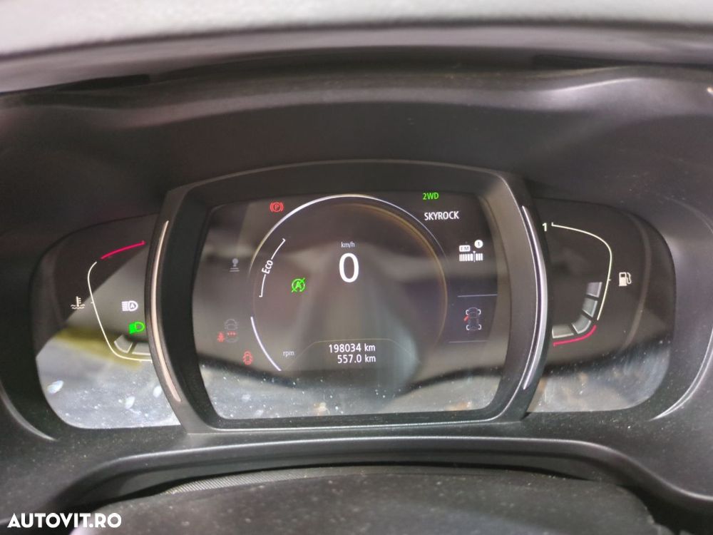 Renault Kadjar 1.6 DCI 4X4 Intens - 7