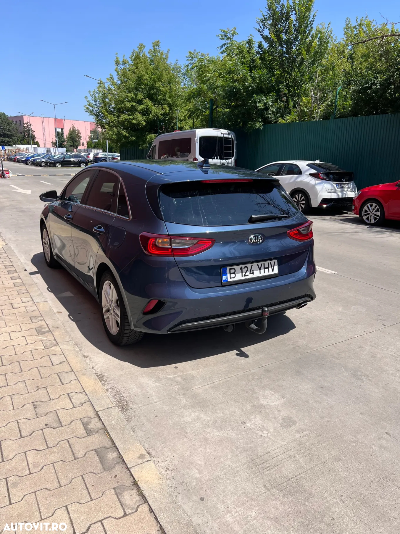Kia Ceed SW 1.6 CRDi Edition 7 - 3