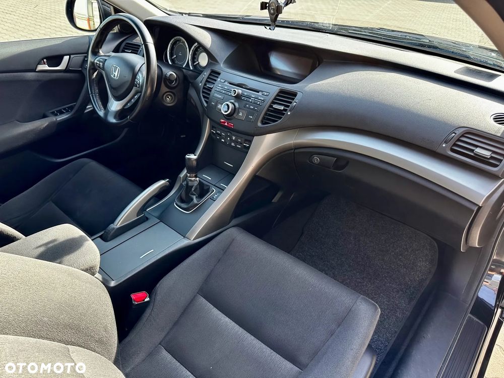 Honda Accord 2.2i-DTEC Elegance - 4