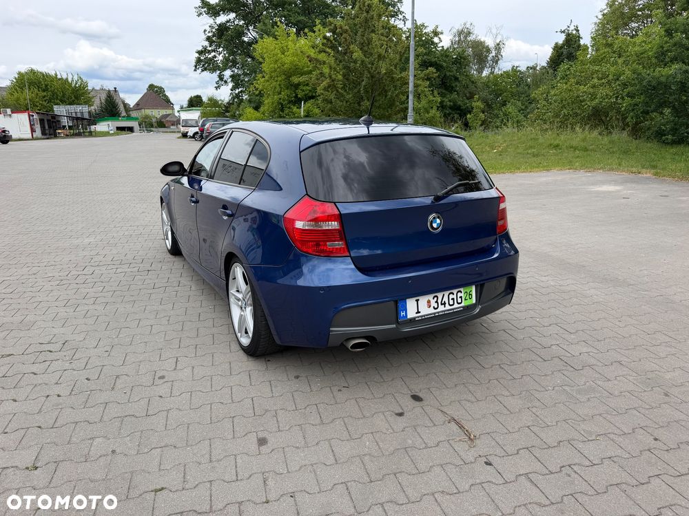 BMW Seria 1 118d DPF Edition Sport - 11