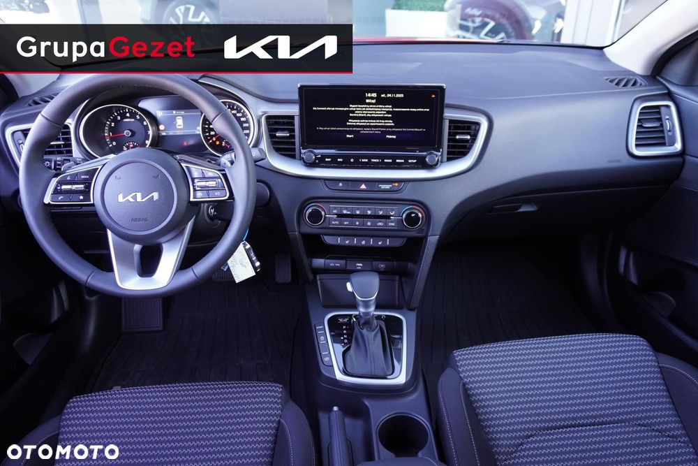 Kia XCeed - 6