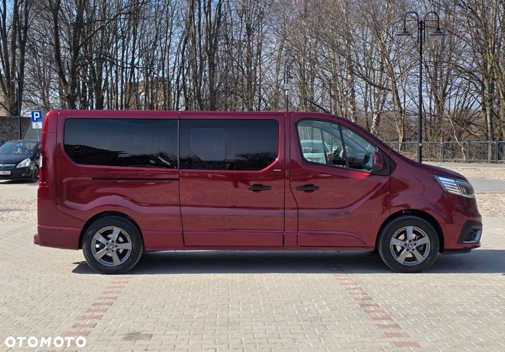 Renault Trafic - 4