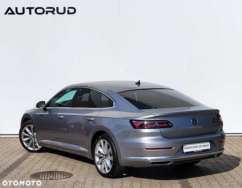 Volkswagen Arteon 2.0 TSI Elegance DSG - 7