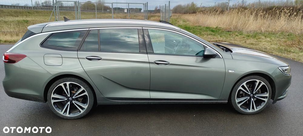 Opel Insignia - 5