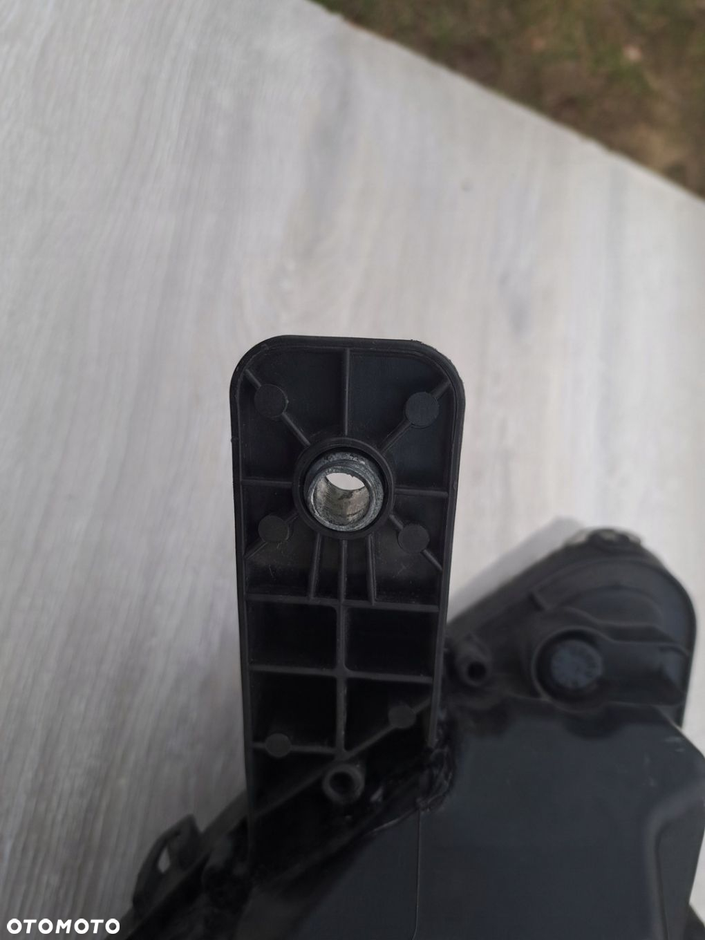 Lampa Ducato Jumper Boxer III Lift LED prawy lewa przód komplet Europa - 10