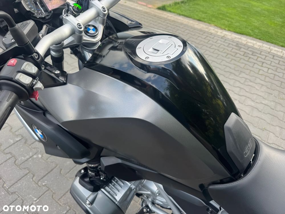 BMW GS - 30