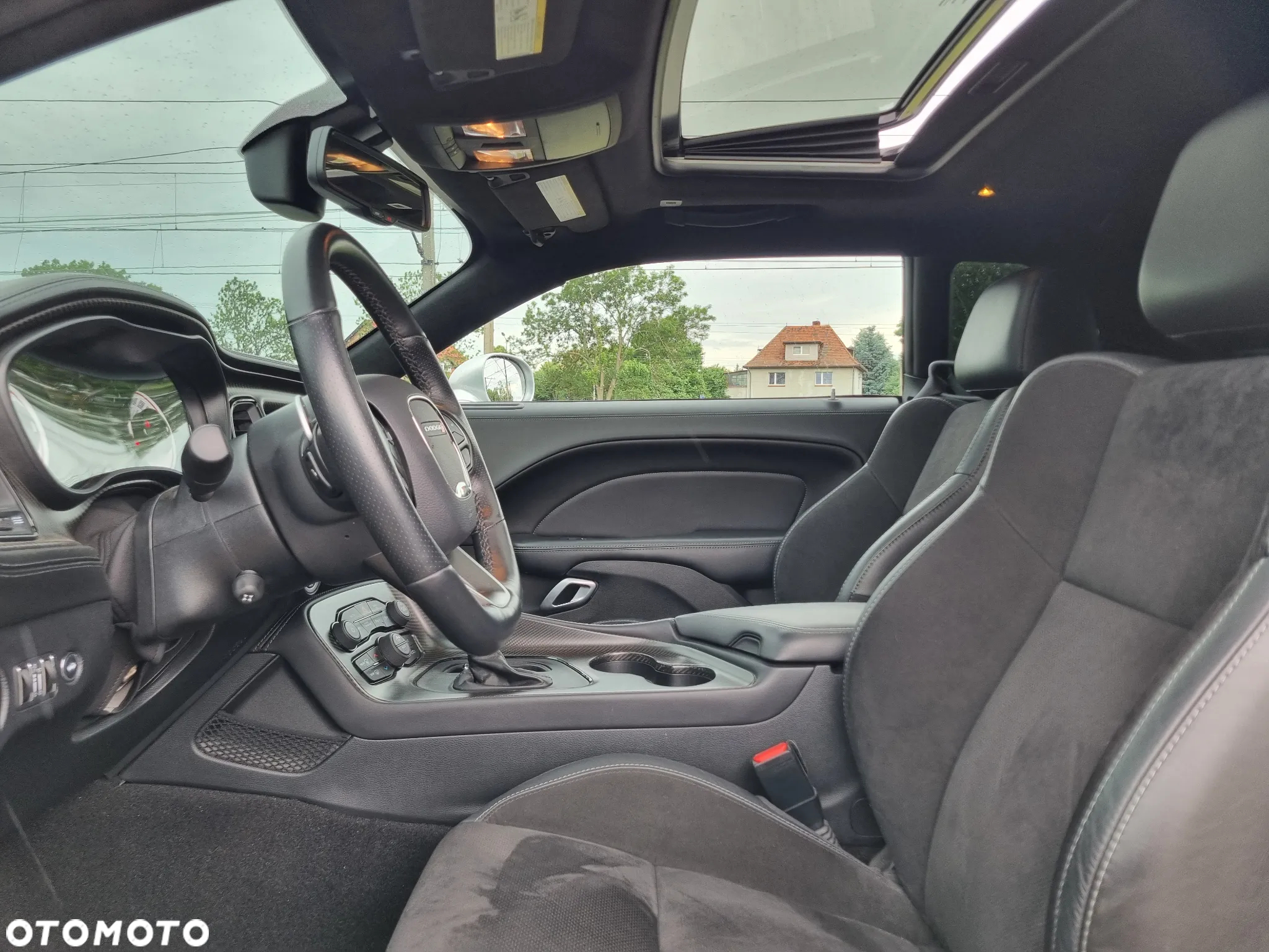 Dodge Challenger 5.7 R/T Shaker - 11