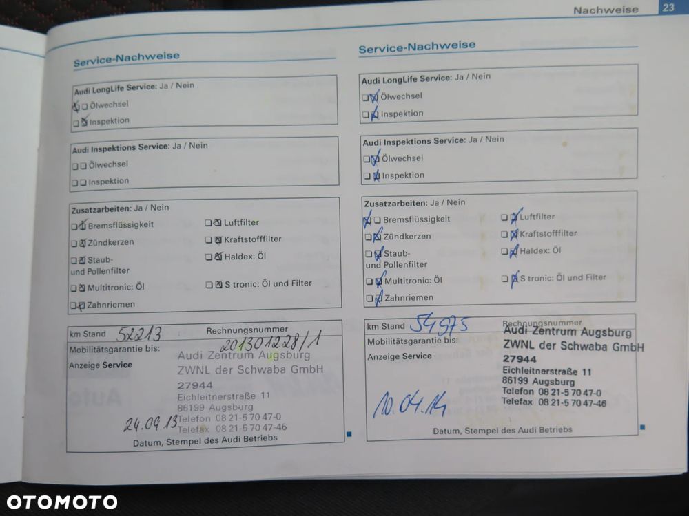 Audi Q5 2.0 TFSI Quattro - 30