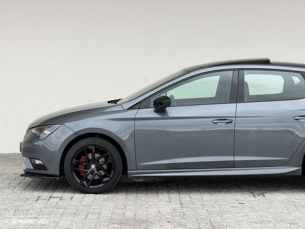 SEAT Leon - 13
