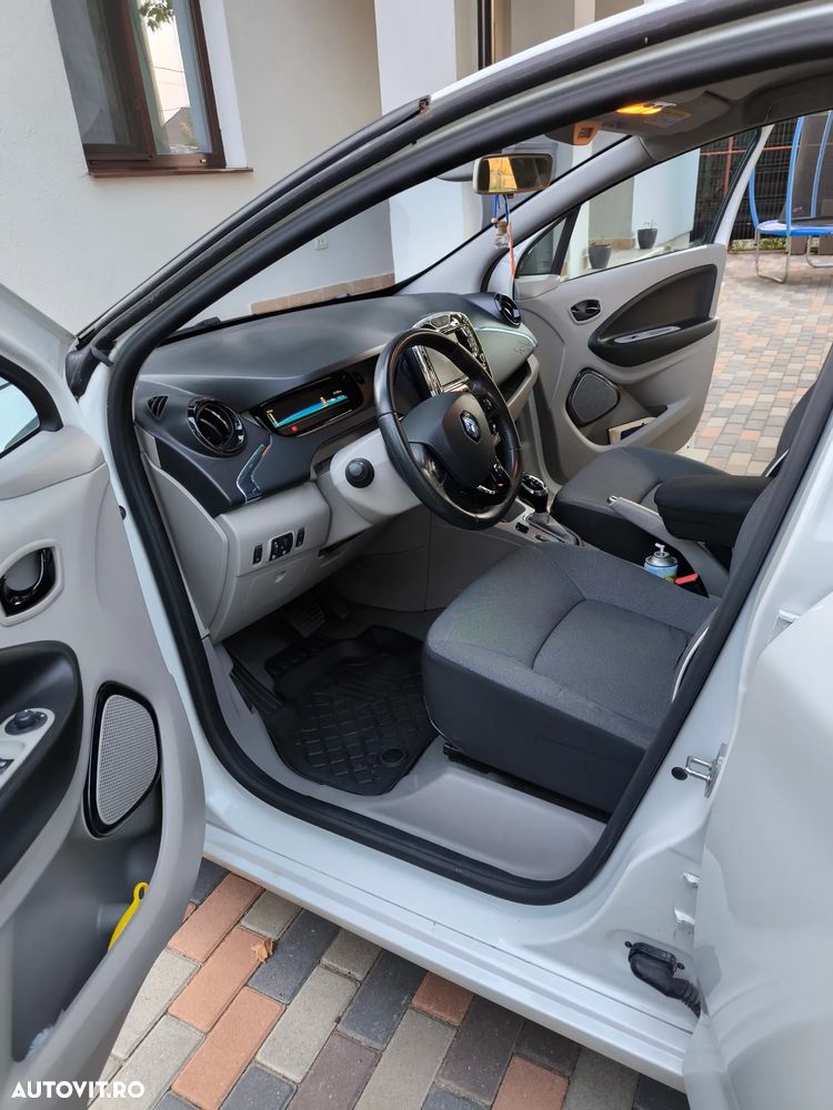 Renault ZOE 22 LIFE - 13