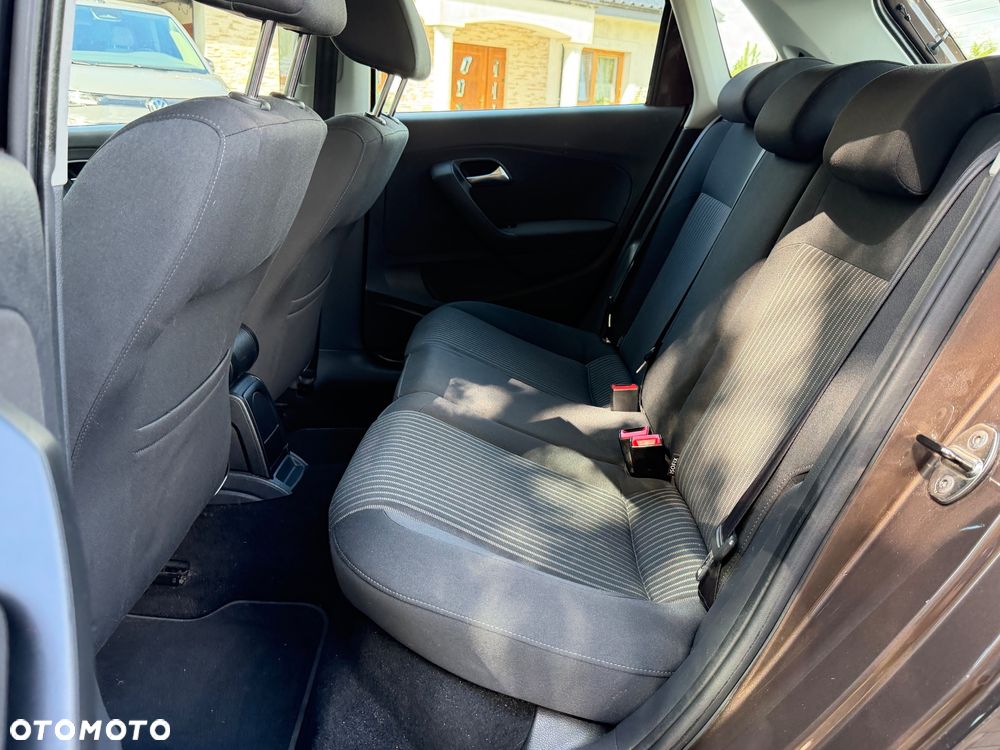Volkswagen Polo 1.2 TSI Highline CityLine - 7