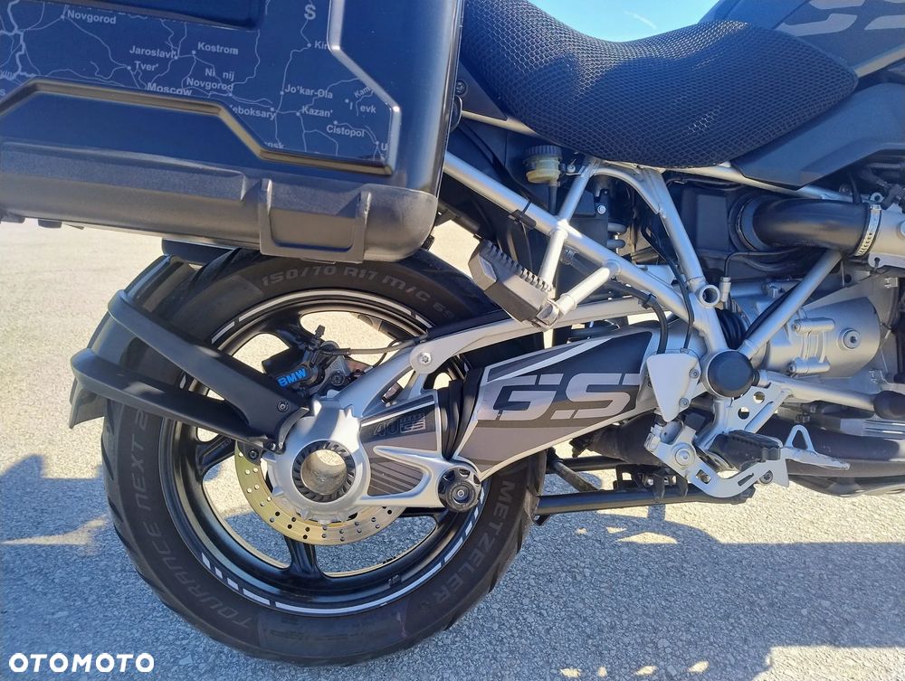 BMW R - 4