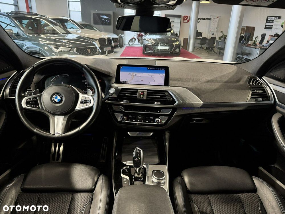 BMW X4 - 19
