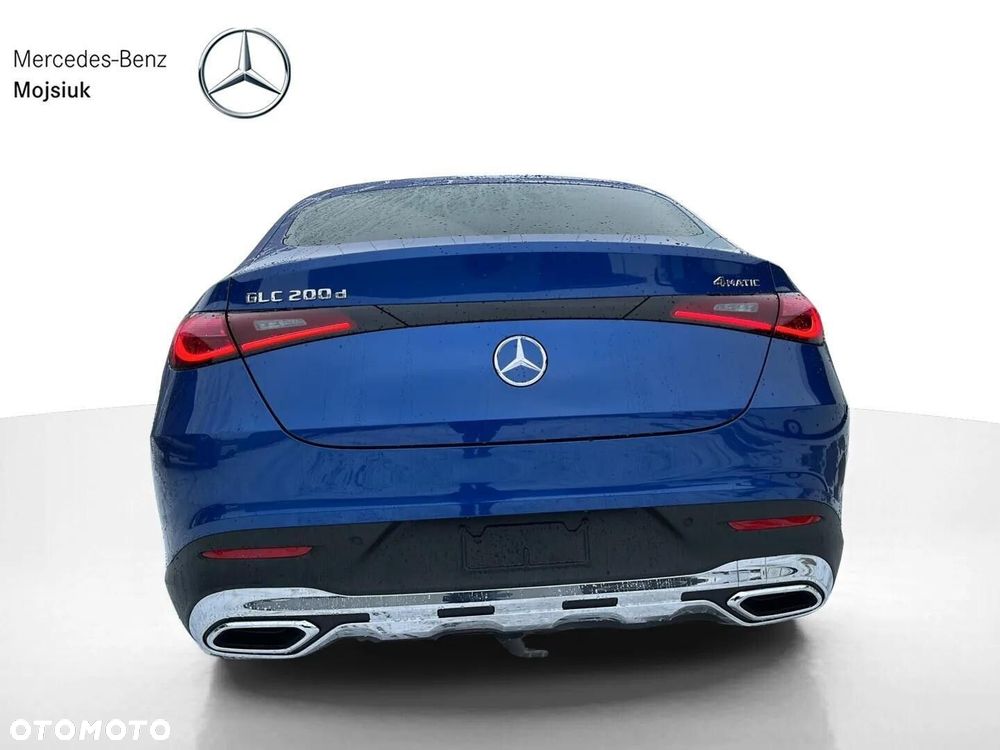 Mercedes-Benz GLC - 7