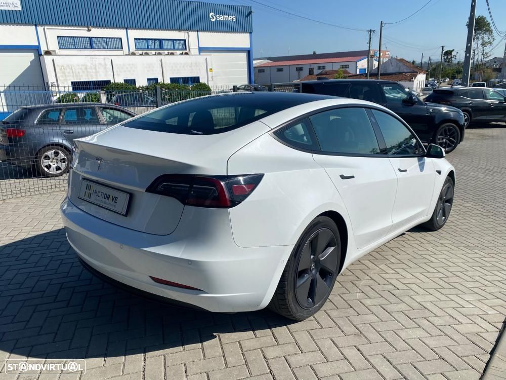 Tesla Model 3 Standard RWD Plus - 3