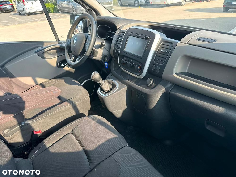 Renault TRAFIC - 5