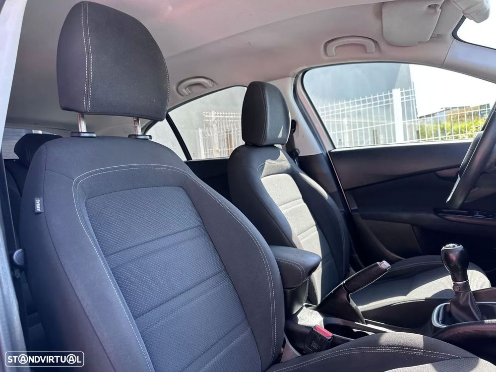 Fiat Tipo 1.3 MultiJet Sport - 32