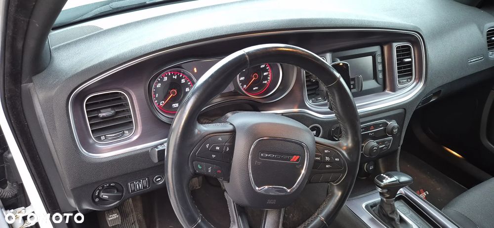 Dodge Charger 3.6 GT - 7