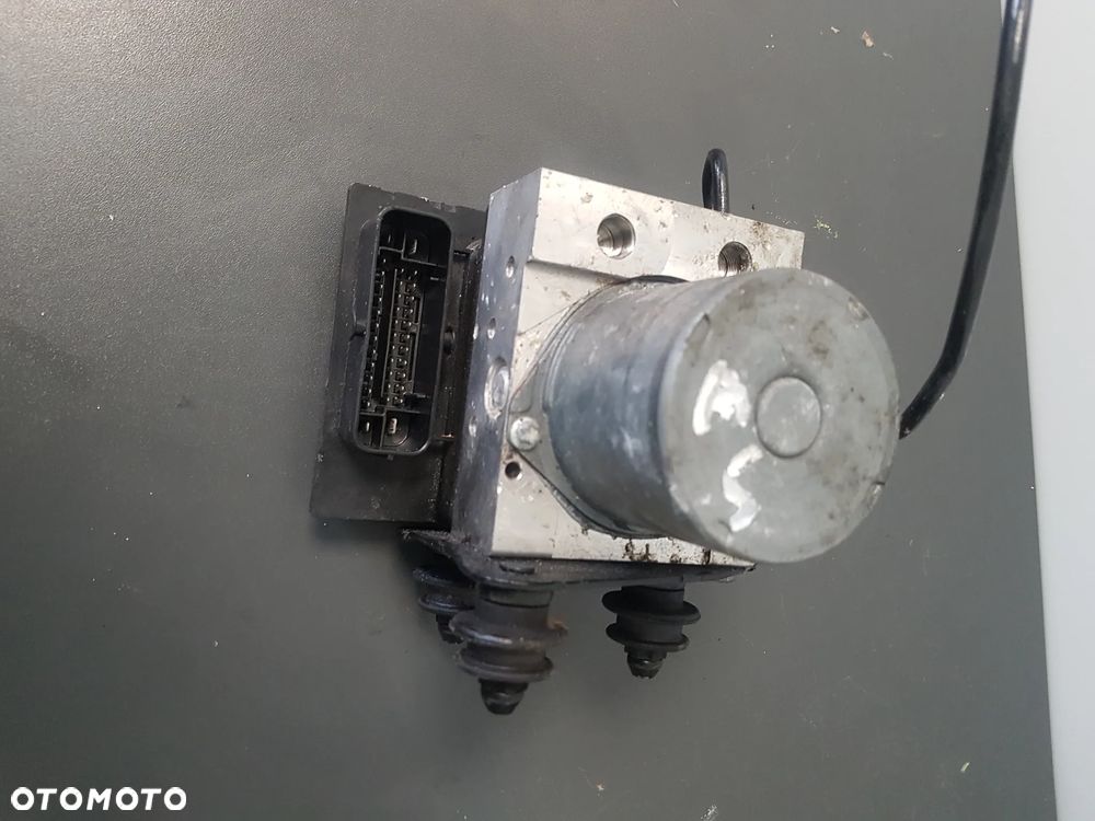 VW SKODA AUDI POMPA HAMULCOWA ABS 8K0907379CP - 2