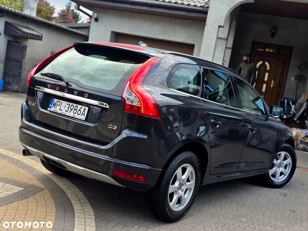 Volvo XC 60 - 6