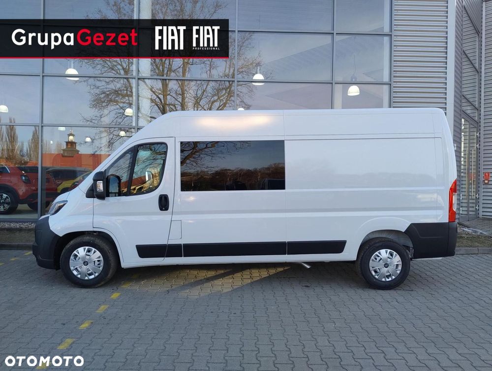 Fiat Ducato - 8