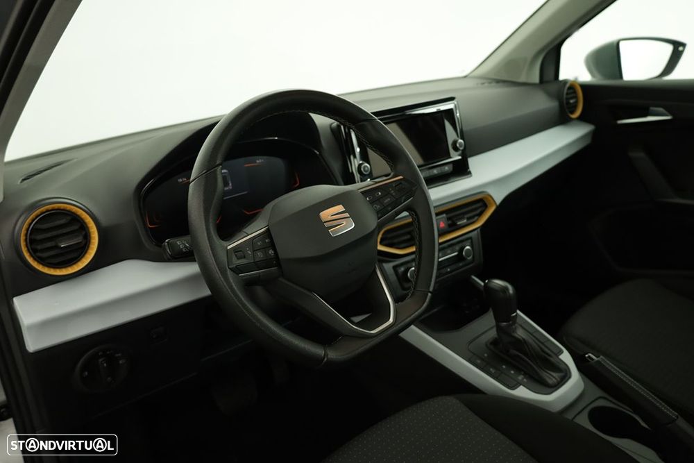 SEAT Arona 1.0 TSI Style DSG - 7