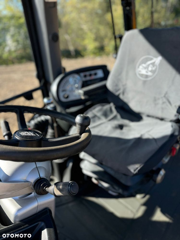 JCB 3CX CONTRACTOR* KOPARKO ŁADOWARKA JCB 3CX CONTRACTOR** FINANSOWANIE* LEASING** ZAMIANA* SKUP* - 6