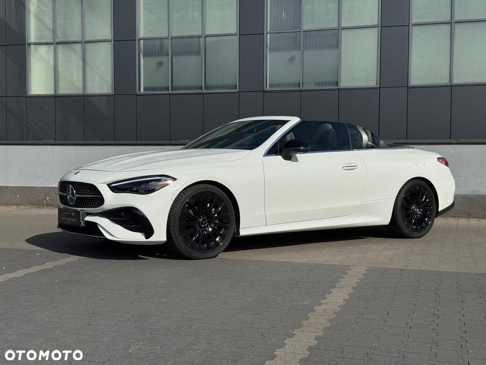 Mercedes-Benz CLE 300 mHEV 4-Matic AMG Line - 22