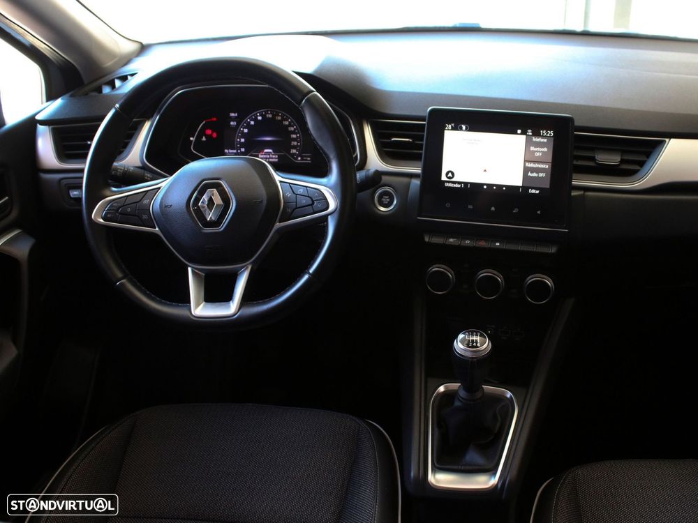 Renault Captur 1.0 TCe Evolution - 6