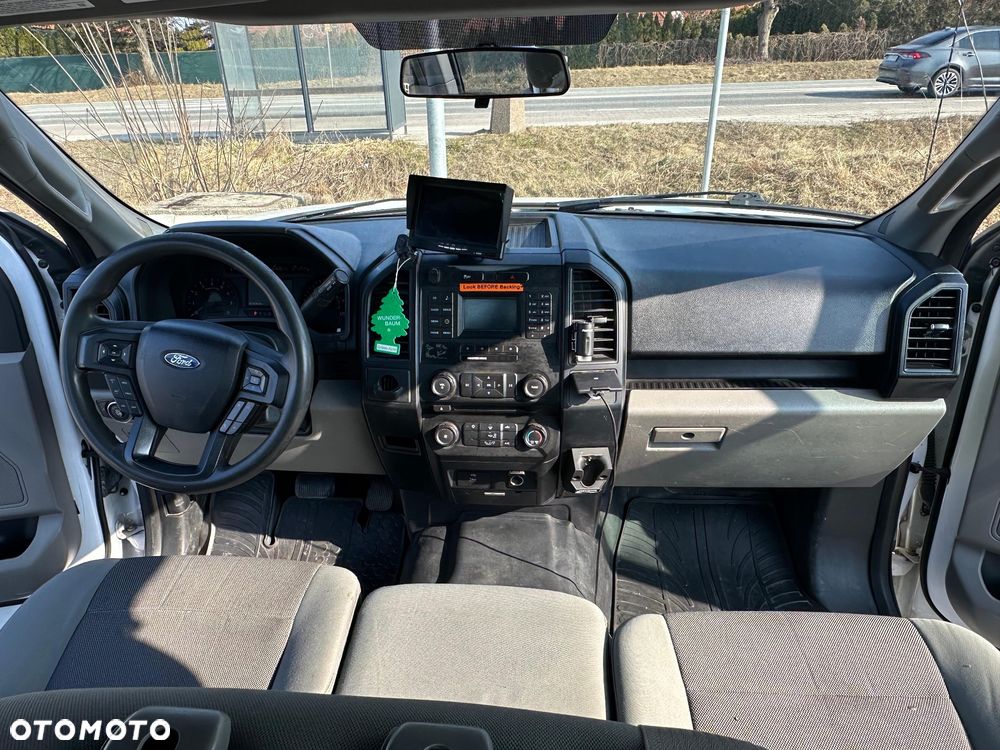 Ford F150 - 14