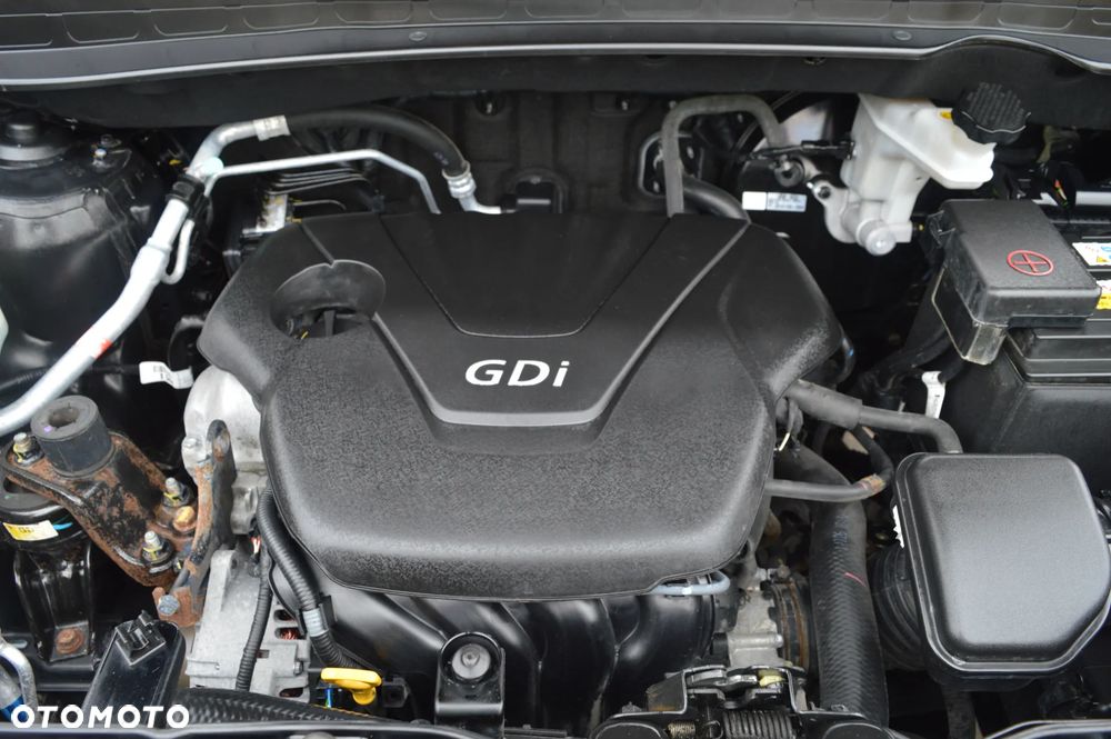 Hyundai ix35 1.6 GDI Comfort 2WD - 12