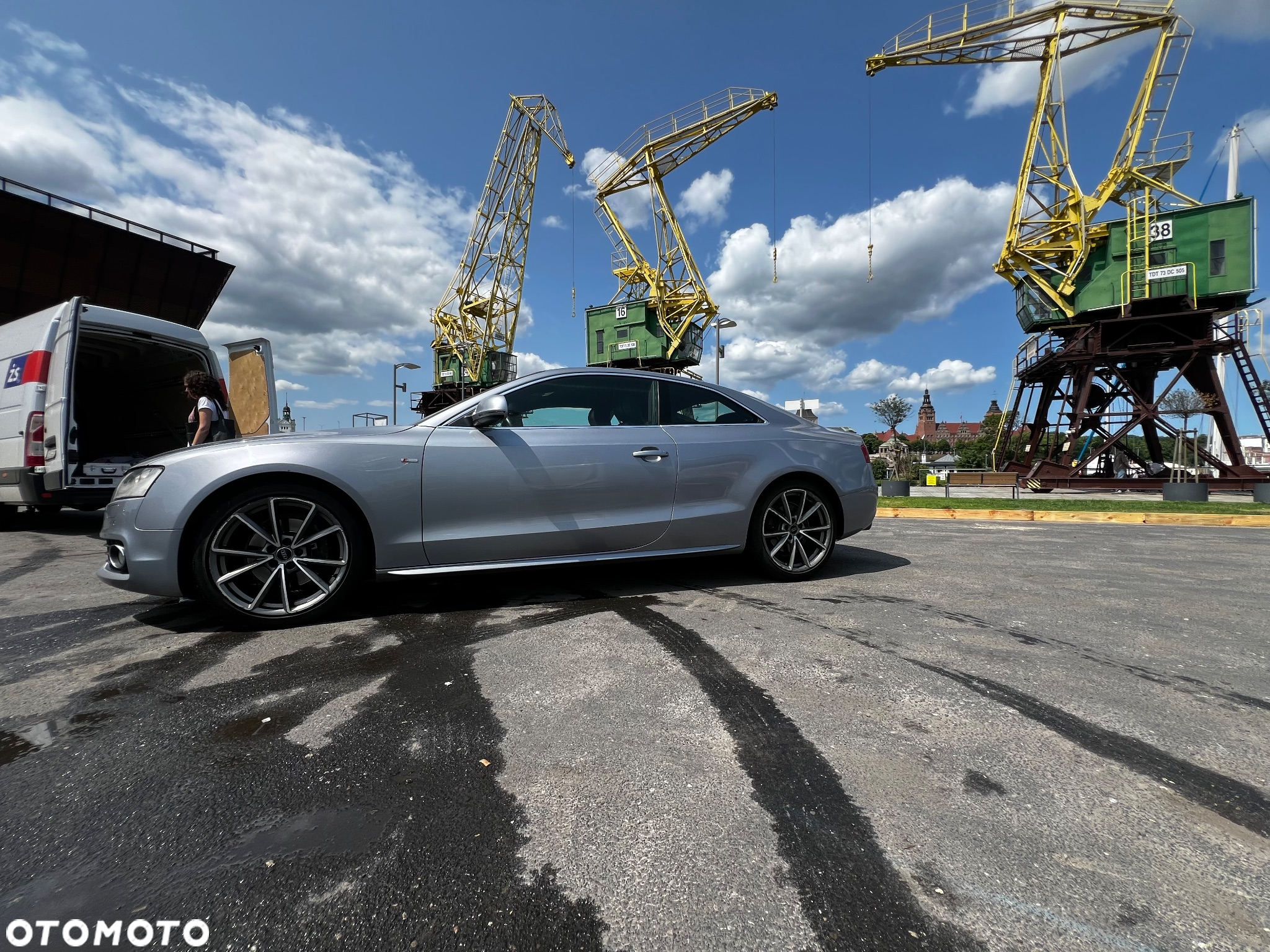 Audi A5 3.0 TDI Quattro - 5