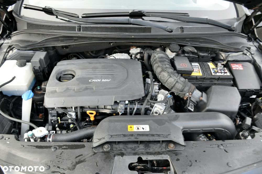 Hyundai i40 - 39