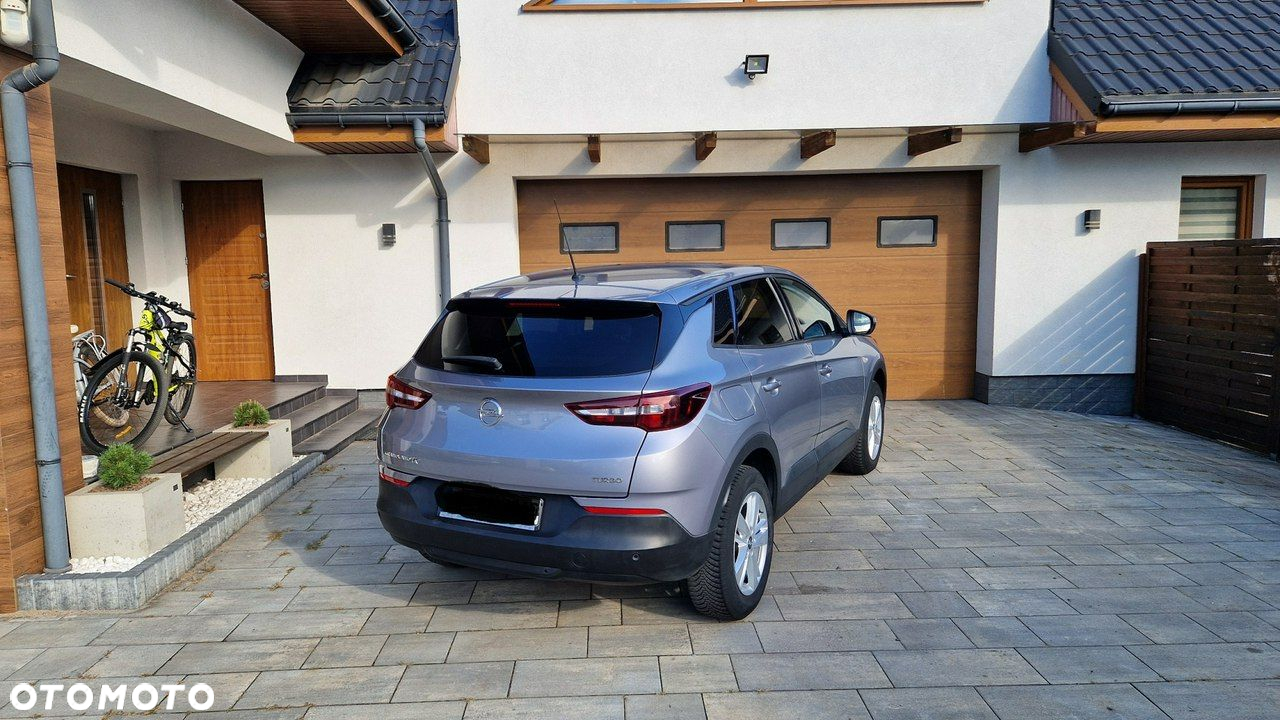 Opel Grandland X - 6
