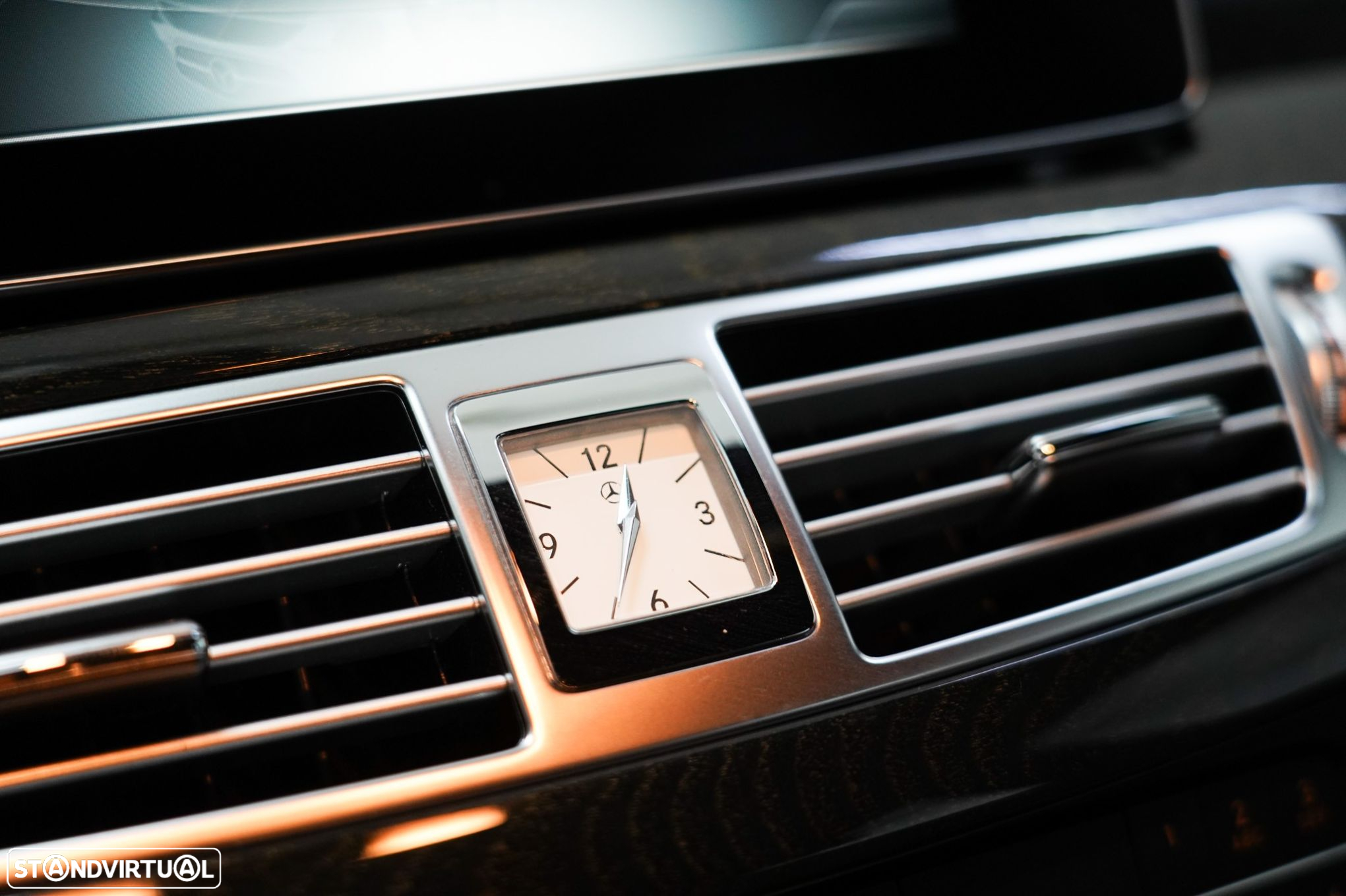 Mercedes-Benz CLS 250 - 12